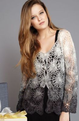 ANGORA GOLD BATIK