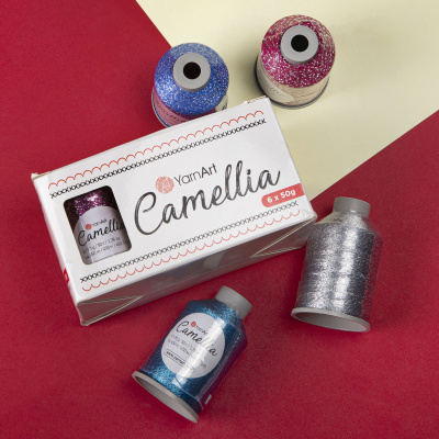 Camellia New