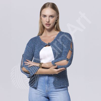 Cotton Fusion YarnArt