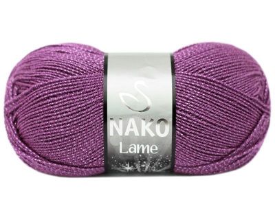 Lame (Nako)