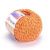Пряжа оптом Малик Baby Cotton Multicolor YarnArt - 5219 (тем.бежевый)