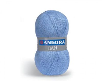 ANGORA (YarnArt)