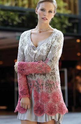 ANGORA GOLD BATIK