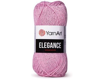 Пряжа оптом Малик Elegance (YarnArt) - 123 (вишня)