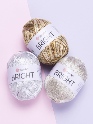Bright YarnArt