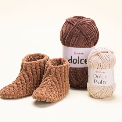 Dolce (YarnArt)