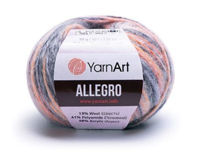 Allegro (YarnArt)