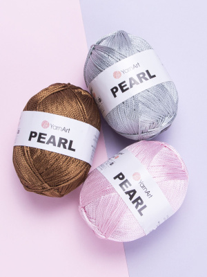 Pearl YarnArt