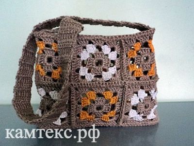 Джутовая (Камтекс)