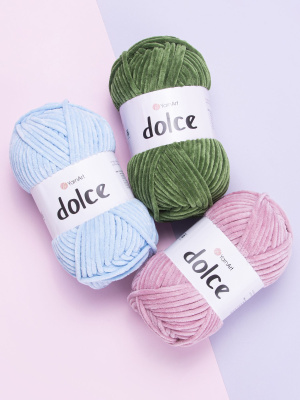 Dolce (YarnArt)
