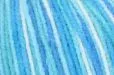 BABY PRINT (VITA) голубая лагуна
