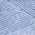 Eco Cotton XL (YarnArt) голубой
