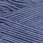 Jeans Plus (YarnArt) серо-голубой