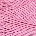 Jeans Plus (YarnArt) розовый