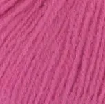 BABY (VITA) дымчато-розовый