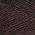 Eco Cotton XL (YarnArt) тем.коричневый