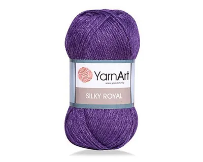 Silk Royal (YarnArt)