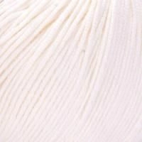 Baby Cotton YarnArt - 401 (кремовый)