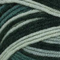 Premier wool color Lanoso - 005 (хаки принт)