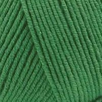 Cotton Luks Nako - 97576 (зеленый)