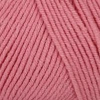 Cotton Luks Nako - 97551 (темно-розовый)