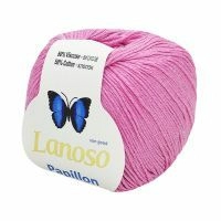 Papillon Lanoso - 946 (розовый)