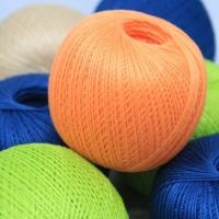Нитки для рукоделия (вышивания) х/б ПНК Нитки для рукоделия (вышивания) х/б ПНК
