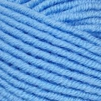 Premier wool Lanoso - 961 (голубой)