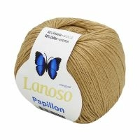 Papillon Lanoso - 905 (св.бежевый)
