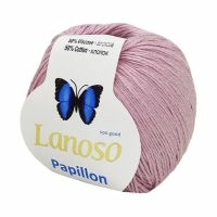 Papillon Lanoso - 947 (астра)