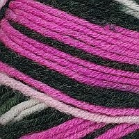 Premier wool color Lanoso - 014 (розов/серый)