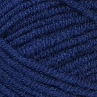 Premier wool Lanoso - 993 (т.синий)