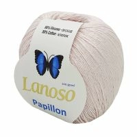 Papillon Lanoso - 931 (св.бегония)