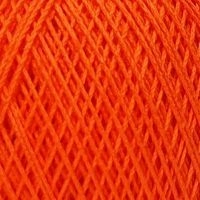 Роза (ПНК) - 0710 (оранжевый)