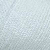 Cotton Luks Nako - 97569 (белый)