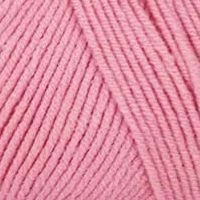 Cotton Luks Nako - 97549 (розовый)