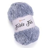 Fable Fur, YarnArt